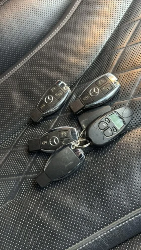 Mercedes-Benz S 500 Long | Всички екстри | ЛИЗИНГ - 21000 € / 41072.43 лв. - 67466577 17