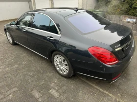 Mercedes-Benz S 500 Long | Всички екстри | ЛИЗИНГ - 21000 € / 41072.43 лв. - 67466577 4