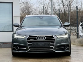 Audi A6 3.0TDI-QUATTRO / 3X S-LINE / DISTRONIC+ /КАМЕРА, снимка 2