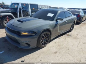 Dodge Charger DAYTONA RWD