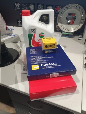 Toyota Auris - 6800 € / 13299.64 лв. - 80172518 8