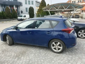 Toyota Auris Газов инж. - 6900 € / 13495.23 лв. - 80172518 2