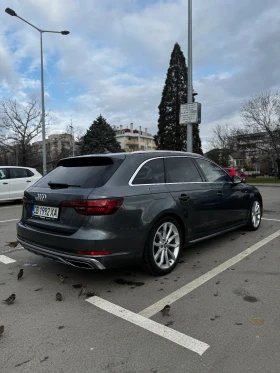 Audi A4 3xSline 40TDI QUATRO  - 19900 € / 38921.02 лв. - 69388096 2