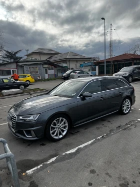 Audi A4 3xSline 40TDI QUATRO  - 19900 € / 38921.02 лв. - 69388096 5