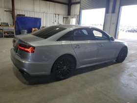 Audi A6 3.0T* MATRIX* PREMIUM* PLUS* BOSE* ПОДГРЕВ* КАМЕРА - 11376 € / 22249.52 лв. - 63173478 2