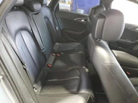 Audi A6 3.0T* MATRIX* PREMIUM* PLUS* BOSE* ПОДГРЕВ* КАМЕРА - 11376 € / 22249.52 лв. - 63173478 10