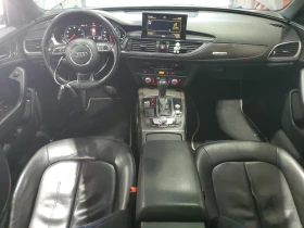 Audi A6 3.0T* MATRIX* PREMIUM* PLUS* BOSE* ПОДГРЕВ* КАМЕРА - 11376 € / 22249.52 лв. - 63173478 7