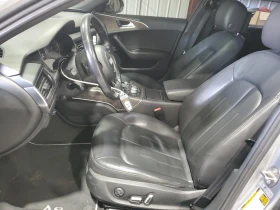 Audi A6 3.0T* MATRIX* PREMIUM* PLUS* BOSE* ПОДГРЕВ* КАМЕРА - 11376 € / 22249.52 лв. - 63173478 9