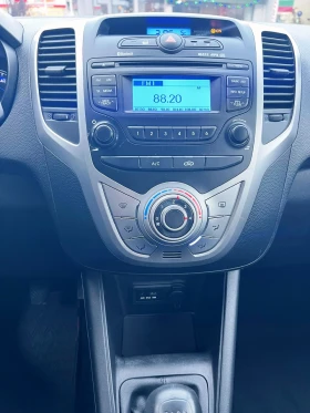 Hyundai Ix20 1.4 CRDI, euro5B - 4700 € / 9192.40 лв. - 59070592 13