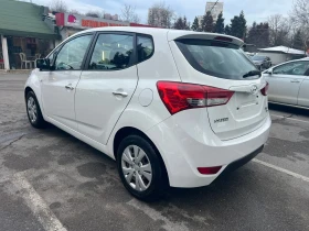 Hyundai Ix20 1.4 CRDI, euro5B - 4700 € / 9192.40 лв. - 59070592 5