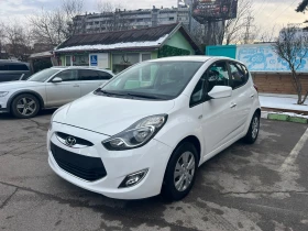 Hyundai Ix20 1.4 CRDI, euro5B