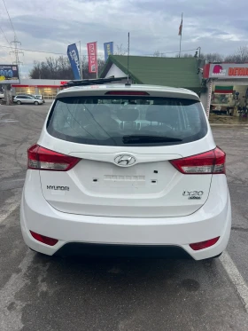 Hyundai Ix20 1.4 CRDI, euro5B - 4700 € / 9192.40 лв. - 59070592 6