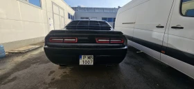 Dodge Challenger 3.6 - 15000 € / 29337.45 лв. - 88438078 5