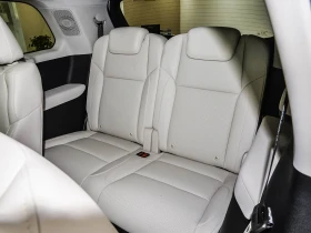 Leapmotor C10 Leapmotor C16 2026  хибрид (range extender), снимка 4