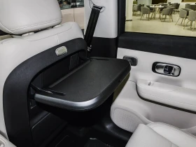 Leapmotor C10 Leapmotor C16 2026  хибрид (range extender), снимка 10