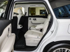 Leapmotor C10 Leapmotor C16 2026  хибрид (range extender), снимка 8