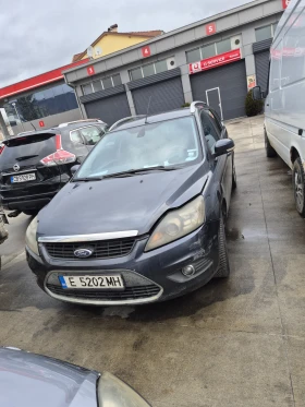 Ford Focus Газ  - 1200 € / 2347.00 лв. - 34876319 2