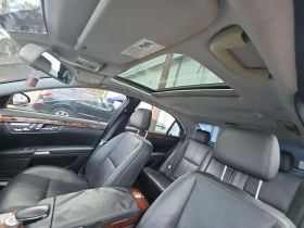 Mercedes-Benz S 550 KEYLESS| КАМЕРА| КРАЙНА ЦЕНАж - 10700 € / 20927.38 лв. - 77008951 12
