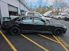 Mercedes-Benz S 550 KEYLESS| КАМЕРА| КРАЙНА ЦЕНАж - 10700 € / 20927.38 лв. - 77008951 4