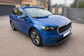 Skoda Enyaq 60 iV 62kWh - 26960 € / 52729.18 лв. - 53196479 2