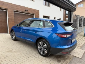 Skoda Enyaq 60 iV 62kWh - 26960 € / 52729.18 лв. - 53196479 8