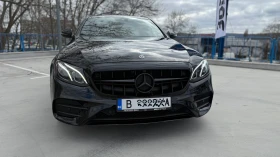 Mercedes-Benz E 400 AMG Line/79000Km/4Matic/Burmester/Panorama