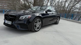Mercedes-Benz E 400 /Лизинг/AMG Line/79000Km/4Matic/Burmester/Panorama - 25000 € / 48895.75 лв. - 71007875 2