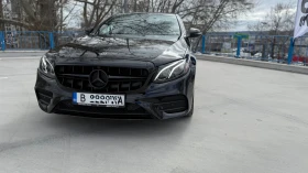 Mercedes-Benz E 400 /Лизинг/AMG Line/79000Km/4Matic/Burmester/Panorama - 25000 € / 48895.75 лв. - 71007875 3