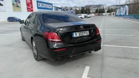 Mercedes-Benz E 400 /Лизинг/AMG Line/79000Km/4Matic/Burmester/Panorama - 25000 € / 48895.75 лв. - 71007875 6