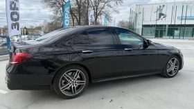 Mercedes-Benz E 400 /Лизинг/AMG Line/79000Km/4Matic/Burmester/Panorama - 25000 € / 48895.75 лв. - 71007875 4