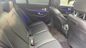 Mercedes-Benz E 400 AMG Line/79000Km/4Matic/Burmester/Panorama, снимка 12 - Автомобили и джипове - 53639014