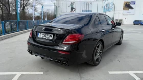 Mercedes-Benz E 400 /Лизинг/AMG Line/79000Km/4Matic/Burmester/Panorama - 25000 € / 48895.75 лв. - 71007875 9