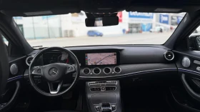 Mercedes-Benz E 400 /Лизинг/AMG Line/79000Km/4Matic/Burmester/Panorama - 25000 € / 48895.75 лв. - 71007875 10