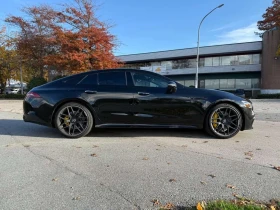 Mercedes-Benz AMG GT * 63 S 4Dr Coupe (Extended warrenty available) * C - 76250 € / 149132.04 лв. - 73852250 4