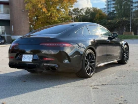 Mercedes-Benz AMG GT * 63 S 4Dr Coupe (Extended warrenty available) * C - 76250 € / 149132.04 лв. - 73852250 5