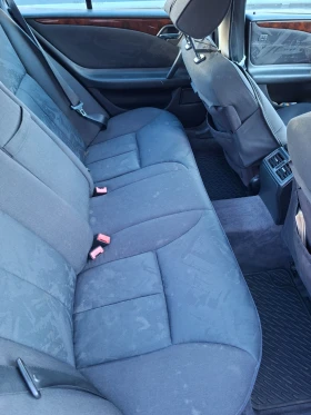 Mercedes-Benz E 250 E 250 , снимка 15 - Автомобили и джипове - 53659662