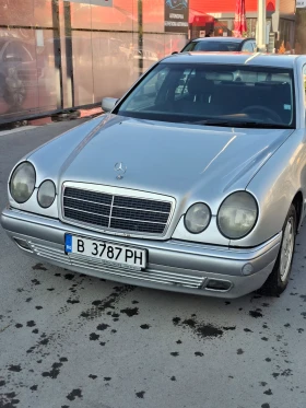 Mercedes-Benz E 250 E 250 , снимка 2 - Автомобили и джипове - 53659662