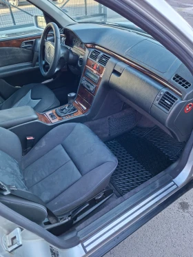 Mercedes-Benz E 250 E 250 , снимка 13 - Автомобили и джипове - 53659662