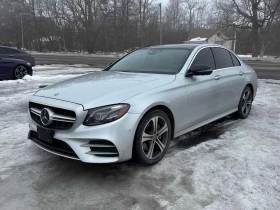 Mercedes-Benz E 300 * CARFAX * БЕЗ ПЪРВОНАЧАЛНА ВНОСКА