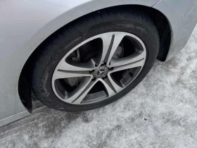 Mercedes-Benz E 300 * CARFAX * ДИСТРОНИК* ХЕД-ЪП* BURMESTER*  - 24400 € / 47722.25 лв. - 39277488 7