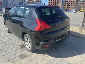Peugeot 3008 HDi - 3990 € / 7803.76 лв. - 98641396 6