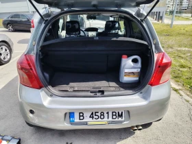 Toyota Yaris 1.3 - 3500 € / 6845.40 лв. - 32552646 7