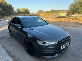 Audi A6 - 5500 € / 10757.07 лв. - 15424812 8