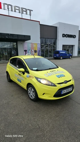 Ford Fiesta 1.2 lpg - 1300 € / 2542.58 лв. - 29405197 2
