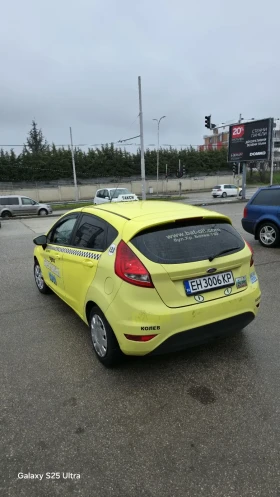 Ford Fiesta 1.2 lpg - 1300 € / 2542.58 лв. - 29405197 4