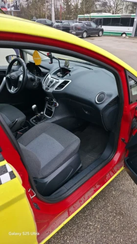 Ford Fiesta 1.2 lpg - 1300 € / 2542.58 лв. - 29405197 7