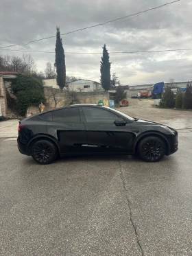 Tesla Model Y Long Range * Гаранция! 59000км * Европейска - 37500 € / 73343.62 лв. - 48334410 4