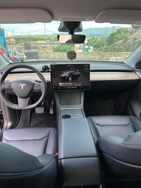 Tesla Model Y Long Range * ��������! 59000�� * ���������� | Mobile.bg � ����� ������ 13