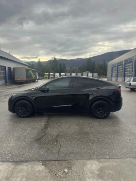 Tesla Model Y Long Range * Гаранция! 59000км * Европейска - 37500 € / 73343.62 лв. - 48334410 8