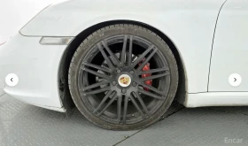 Porsche Boxster S 3.4 | Auto.bg — изображение 5